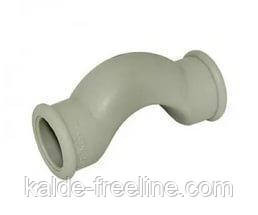 Обвод короткий полипропиленовый Kalde ∅ 25 Харків - фото 2