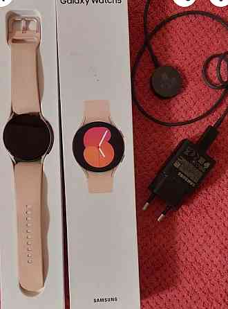 Время samsung galaxy watch 5. Киев