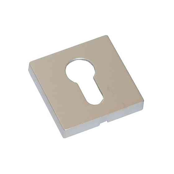 Накладка RY-49 сатин хром BR (новый) кл RDA Киев