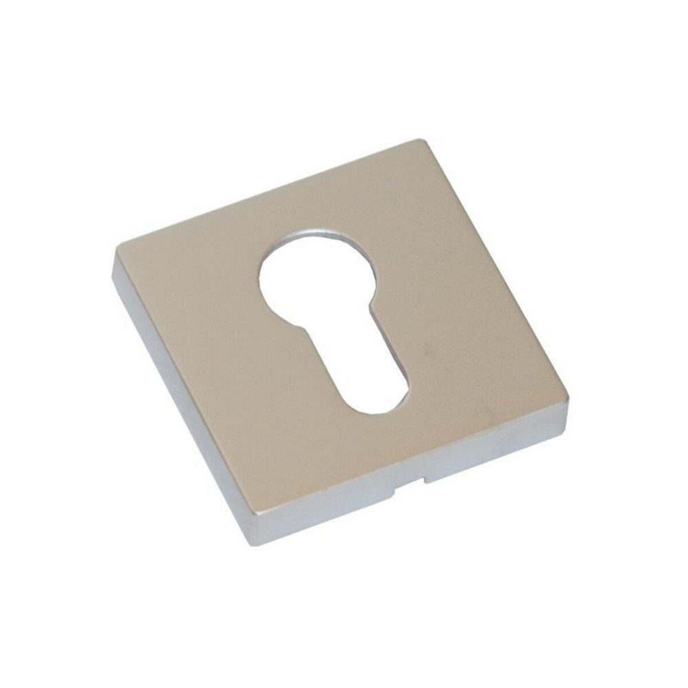 Накладка RY-49 сатин хром BR (новый) кл RDA Киев - изображение 1