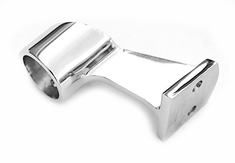 Кінцевик Для Релінги 7/8" Київ - фото 1