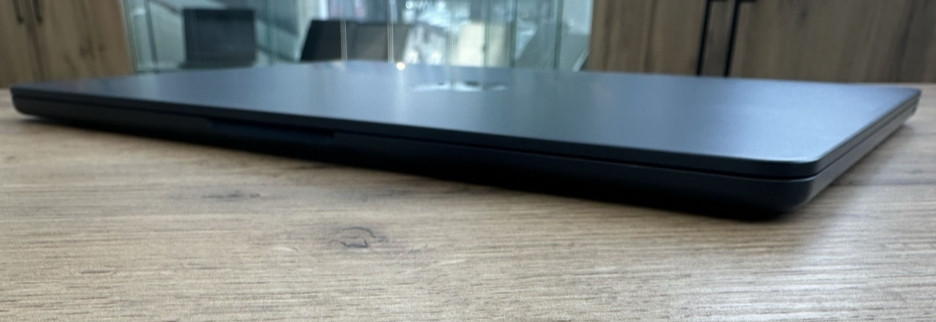 Ноутбук MacBook Air 13.6 m2 8/256Gb. Харків - фото 2