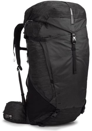 Рюкзак Thule Topio 40L Men Backpacking Pack TTOM-140 Black (7121906) Киев