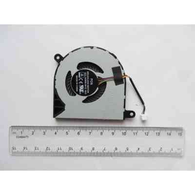 Вентилятор ноутбука Dell Inspiron 13-5368, -5378, 15-5568, -7569 (031TPT ), DC (5V, 0 (A48404) Вінниця