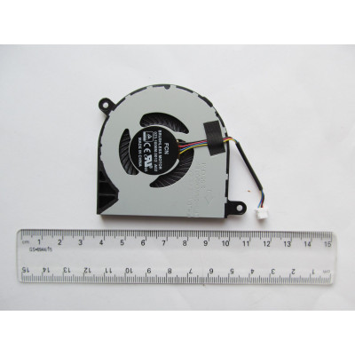 Вентилятор ноутбука Dell Inspiron 13-5368, -5378, 15-5568, -7569 (031TPT ), DC (5V, 0 (A48404) Винница - изображение 1
