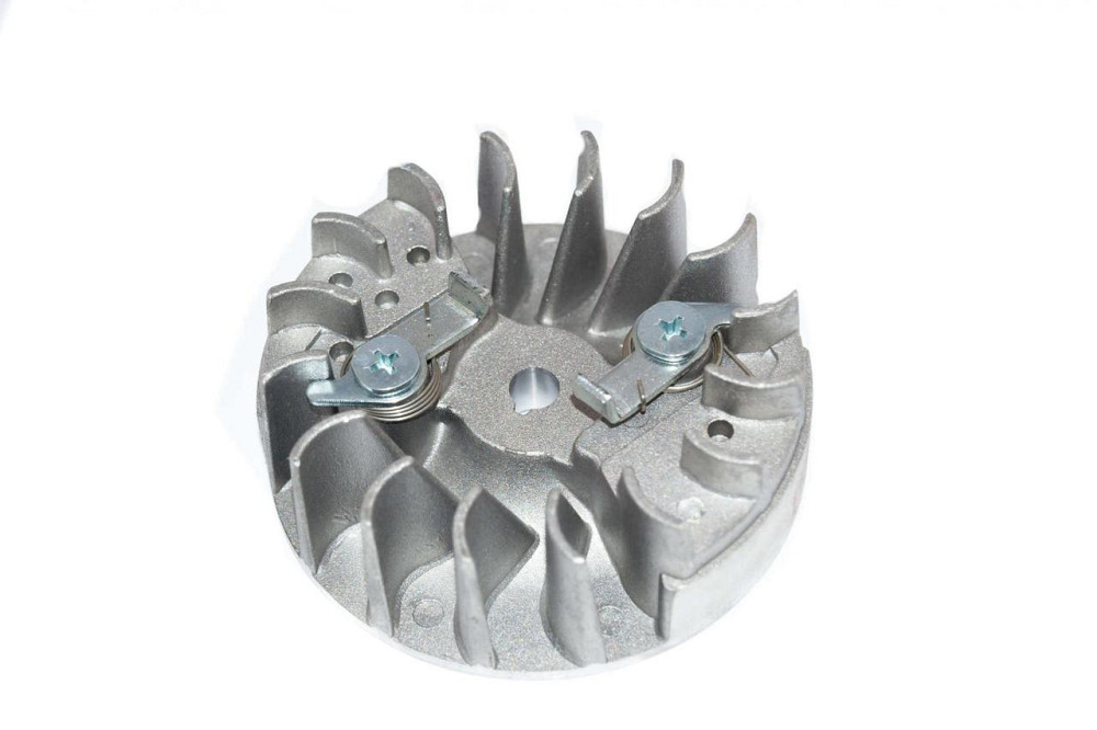 Магнето бензопила Hus 137/142 Мукачево - фото 1