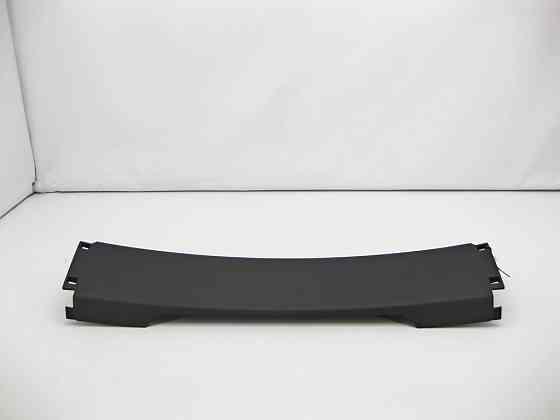 Mercedes-Benz  A2927400600 9051 Облицювання рамки скла дверей багажного відділення по центру зверху GLE Coupe C292 Одесса