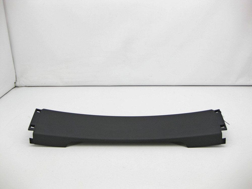 Mercedes-Benz  A2927400600 9051 Облицювання рамки скла дверей багажного відділення по центру зверху GLE Coupe C292 Одесса - изображение 5