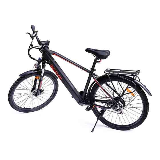 Электрический горный велосипед 27.5 Kentor, Motor: 500 W, 48V, Bat.:48V/9Ah, lithium Киев