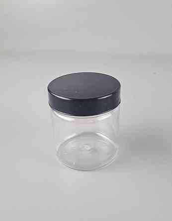 Банка з кришкою 150 мл Ø63 (50 шт.) Харків