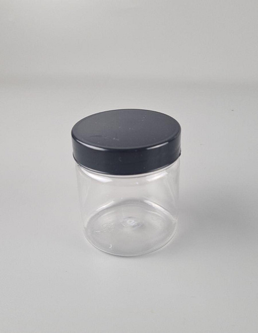 Банка з кришкою 150 мл Ø63 (50 шт.) Харків - фото 3