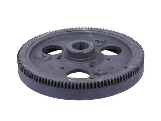 Маховик із вінцем на дизельний двигун 195N, Z-118 Мукачево - фото 1