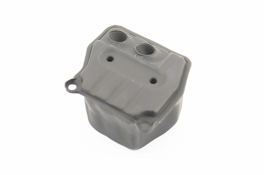 Глушник 4500/5200 2отв. Киев - изображение 2