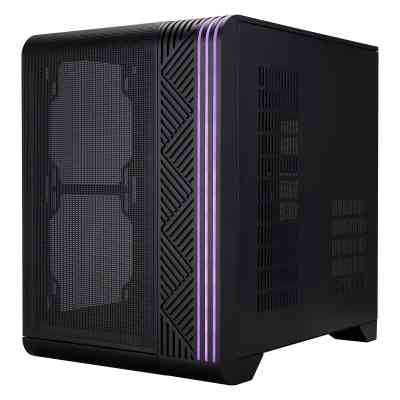 Корпус 1stPlayer VT5-BK Вінниця