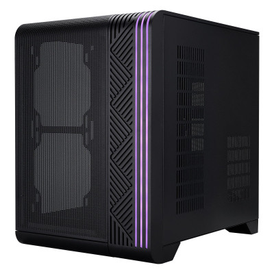 Корпус 1stPlayer VT5-BK Вінниця - фото 3