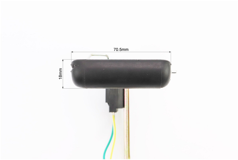 Датчик паливний в баку Suzuki AD 50 Киев - изображение 4