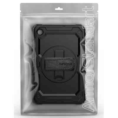 Чехол для планшета Armorstandart Panzer Samsung Tab S6 Lite Black (ARM82519) Винница
