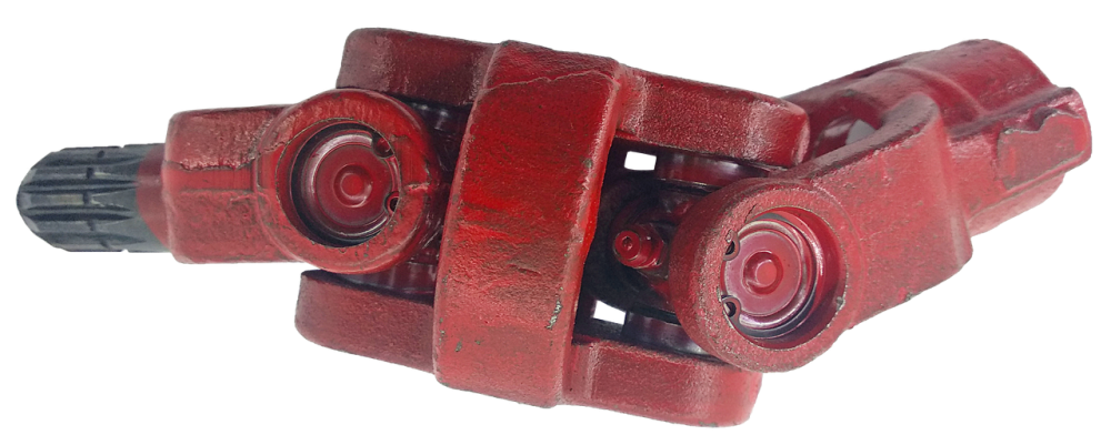 Кардан рульової МТЗ-80, 892, 1025, 1221 (під ГОРУ) Мукачево - фото 3