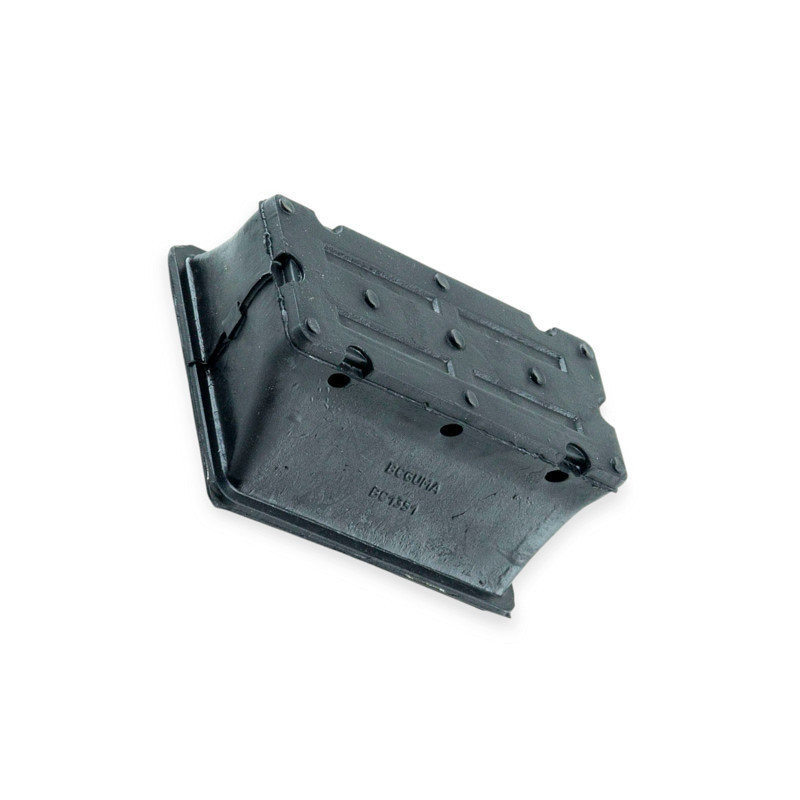 Подушка передня пласт. Mercedes-Benz Sprer 00-06 верхня ресори Мукачево - фото 1