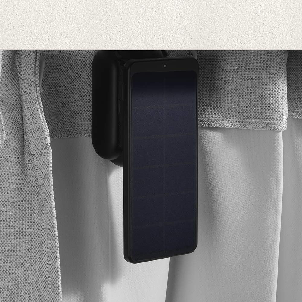 Зарядна сонячна панель SwitchBot W1001000 Луцьк - фото 1