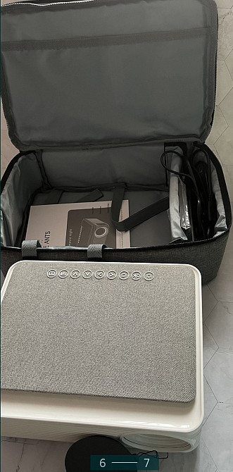 Проєктор THREE ANTS Q1. Київ - фото 2