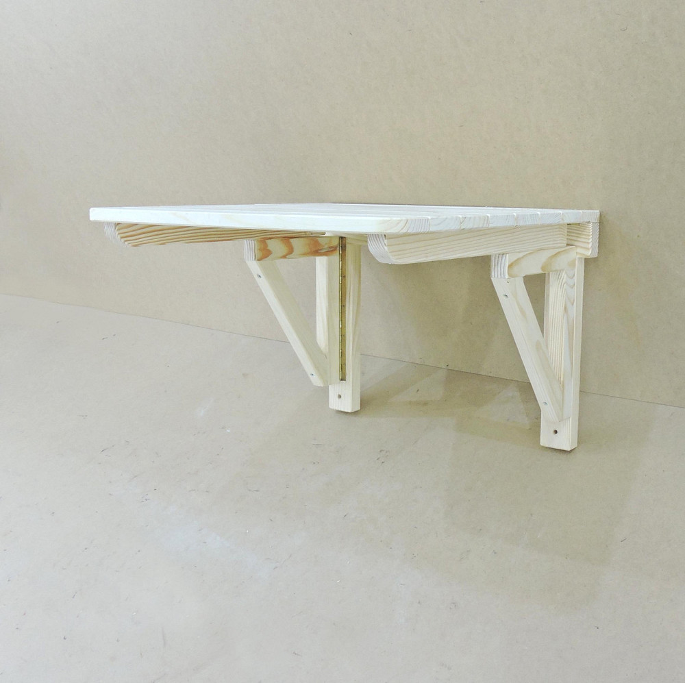 Настінний складаний столик "Ламбро" бланже Миколаїв - фото 5