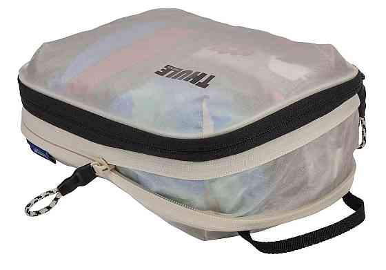 Дорожная сумка Thule Compression Packing Cube Small TCPC201 White (6808632) Киев