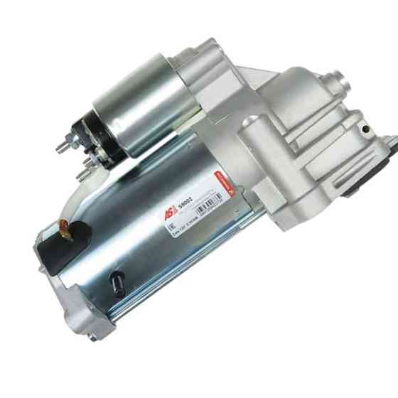 Стартер автомобіль Ford Mondeo, Transit 2.0-2.4D (2000-) (12В, 2.1кВт, 19 зуб) Мукачево