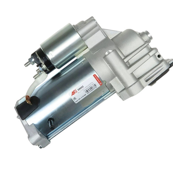 Стартер автомобиль Форд Mondeo, Transit 2.0-2.4D (2000-) (12В, 2.1кВт, 19 зуб) Мукачево - изображение 2