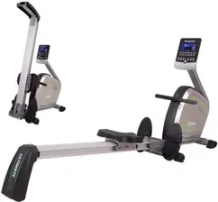 Гребной тренажер Insportline Wioślarz Incondi Rw60 Киев - изображение 1