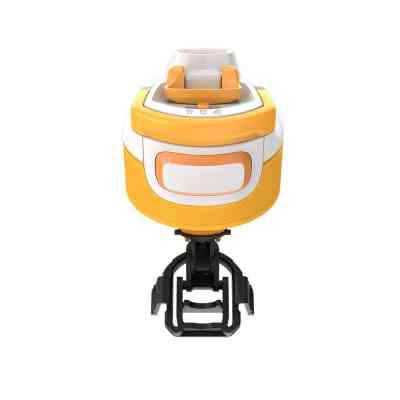 Термокружка Kambukka Elton Insulated 750 мл помаранчева (11-03043) Винница