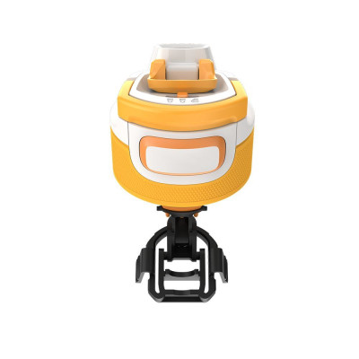 Термокружка Kambukka Elton Insulated 750 мл помаранчева (11-03043) Винница - изображение 5