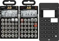 Піаніно (синтезатор) Teenage Engineering PO-30 Duo Syntezator kieszonkowy Київ - фото 1