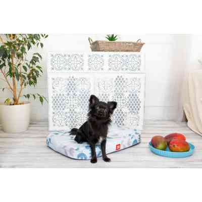 Чехол на матрасы для животных WAUDOG Relax Скандинавия S 55х40 см (1308-0120) Винница