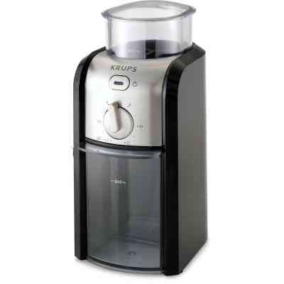 Кофемолка Krups GVX242 Винница