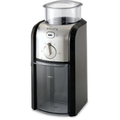 Кофемолка Krups GVX242 Винница - изображение 3