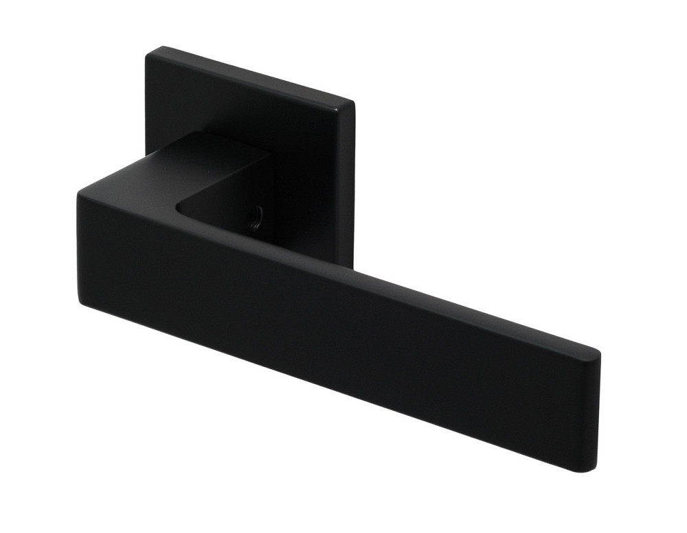 Ручка SAFITA PRIME HS LT Чорний Київ - фото 2