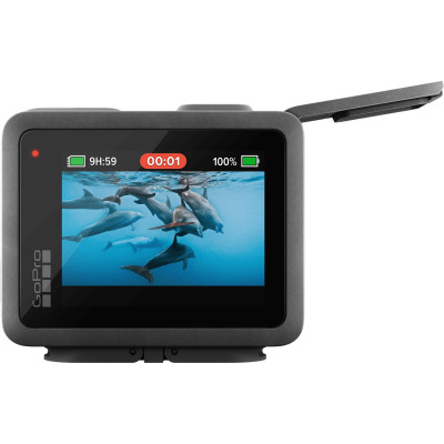 Екшн-камера GoPro HERO (CHDHF-131-EU) Вінниця - фото 7