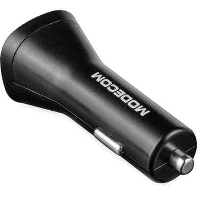 Зарядний пристрій Modecom USB 2.4A + cable Micro USB Royal KULU-01 (ZT-MC-KULU-01) Вінниця