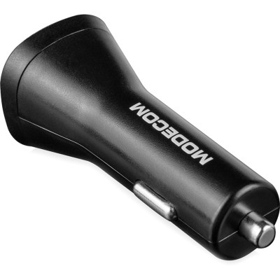 Зарядное устройство Modecom USB 2.4A + cable Micro USB Royal KULU-01 (ZT-MC-KULU-01) Винница - изображение 5