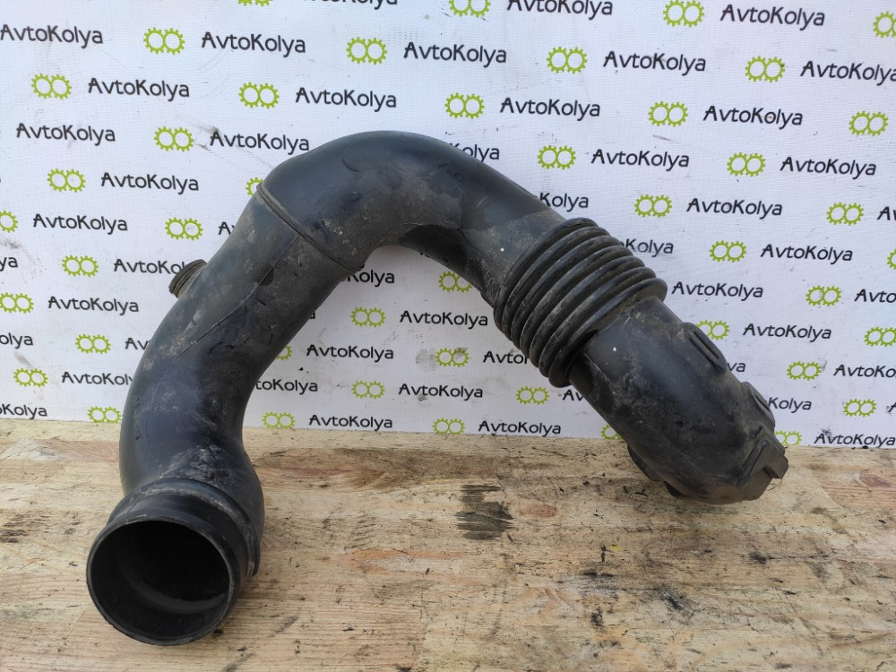 Патрубок повітряного фільтра Renault Master III 2.3 dci 2010-2019 (165554107R) Ковель - фото 3