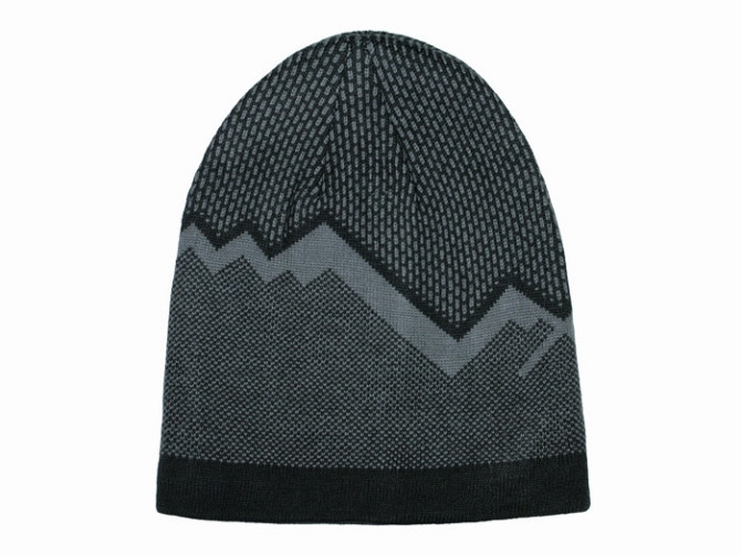 Шапка чоловіча на зиму Style М Київ - фото 1