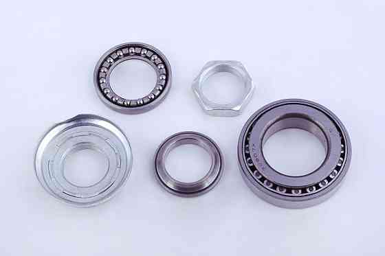 Подшипники руля скутер Шторм (конус) Мукачево