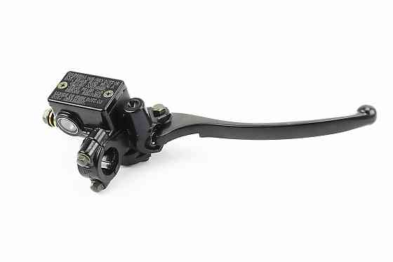 V200CR V250CR Гальмівний циліндр головний передній Киев