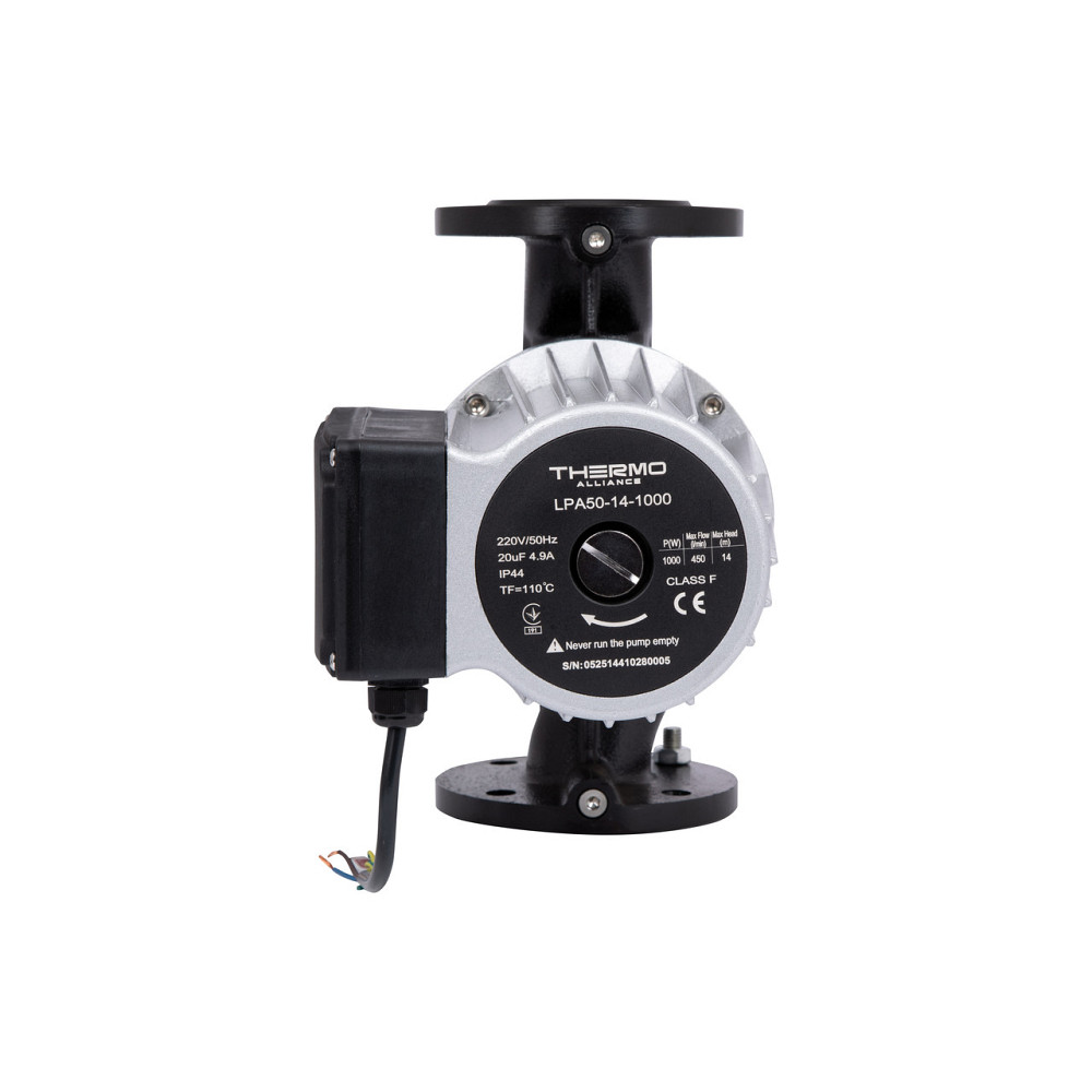 Насос циркуляційний Thermo Alliance LPA50-14-1000 Київ - фото 14