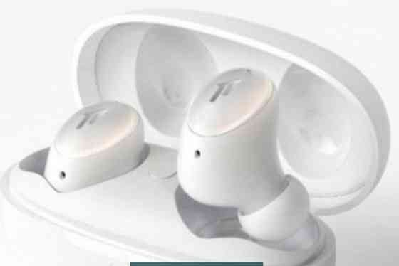 Наушники I MORE ColorBuds 2 TWS ( ES602) Frost White. Харьков