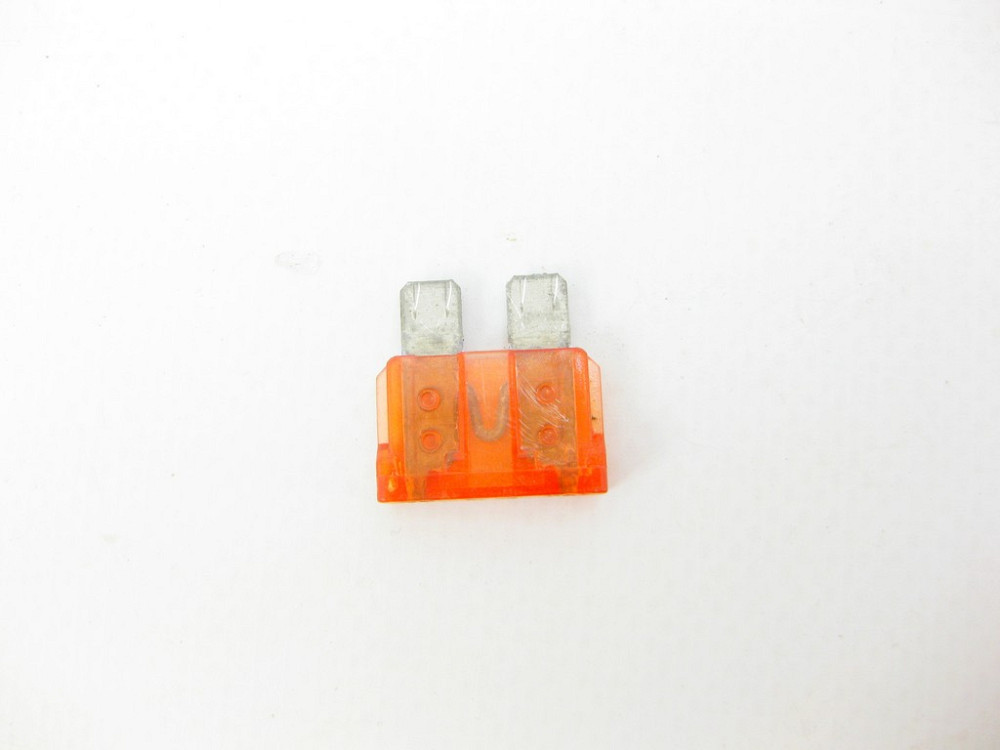 Mercedes-Benz  N000000004210 Запобіжник 40 A червоно-коричневий E-class Coupe C238 E-class Cabriolet A238 C-Class Estate S204 C-Class W204 GLK X204 C- Одесса - изображение 4