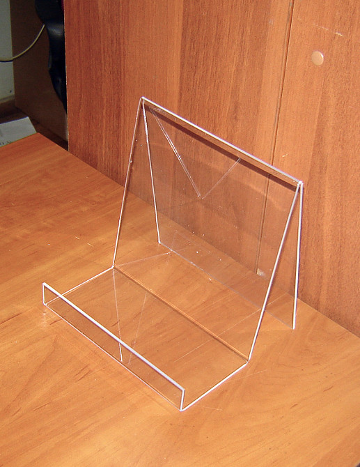 Подставка EKOSTAR под сумки Киев - изображение 5