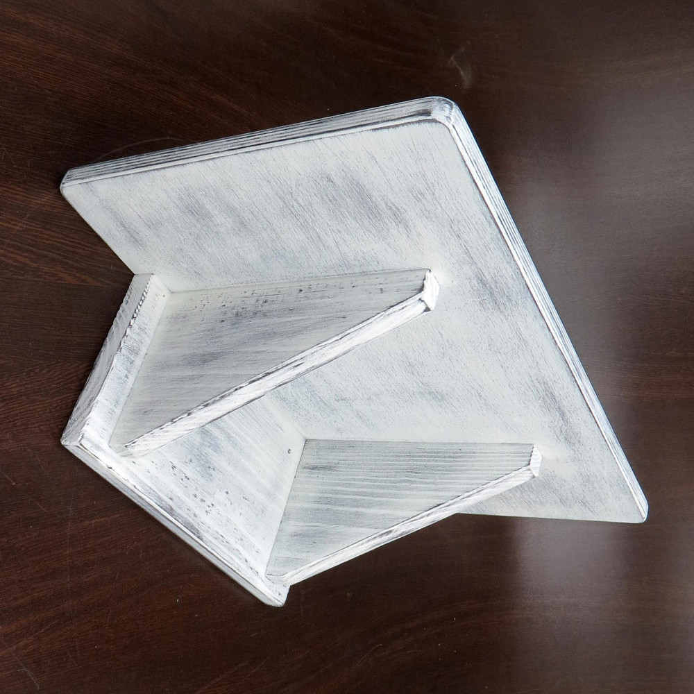 Лежак для кішки "Марісс" шеббі Миколаїв - фото 1