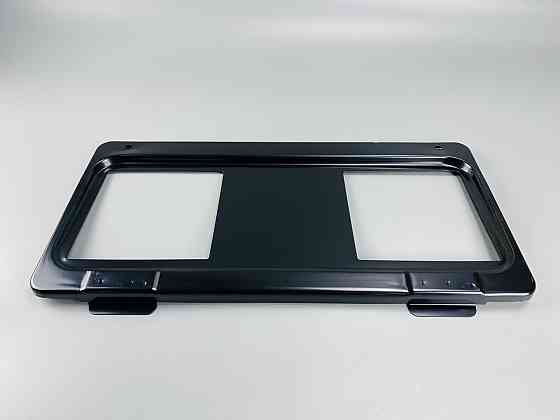 Решітка нижня під квадратні фари МТЗ 80-8401080 Мукачево